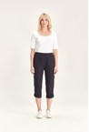 ACROBAT CARGO SHORT CTN NYL ELASTANE - french ink